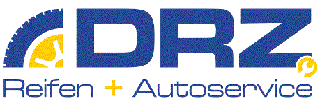 Logo der Firma DRZ Dresdner Reifen Zentrale GmbH