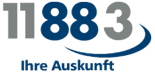 Logo der Firma 11883 Telecom GmbH