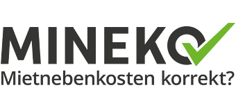 Logo der Firma MINEKO GmbH