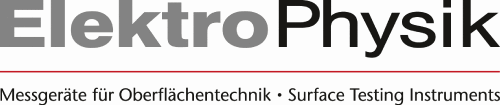 Logo der Firma ElektroPhysik Dr. Steingroever GmbH & Co. KG