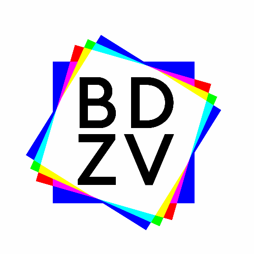 Logo der Firma BDZV - Bundesverband Digitalpublisher und Zeitungsverleger e.V.