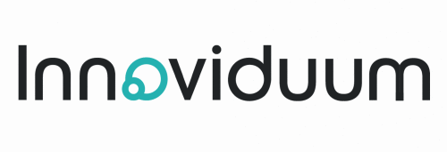 Logo der Firma Innoviduum GmbH