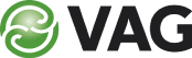 Firmenlogo VAG-Armaturen GmbH