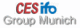 Logo der Firma CESifo GmbH