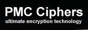 Logo der Firma PMC Ciphers, Inc