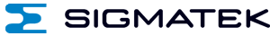 Logo der Firma SIGMATEK GmbH & Co KG