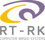 Logo der Firma RT-RK Computer Based Systems LLC