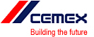 Logo der Firma CEMEX Deutschland AG