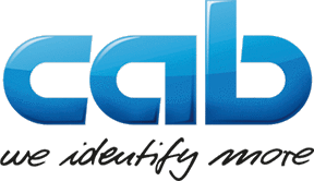 Logo der Firma cab Produkttechnik Gesellschaft für Computer- und Automations- Bausteine mbH & Co KG