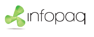 Logo der Firma Infopaq Deutschland GmbH