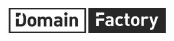 Firmenlogo domainfactory GmbH