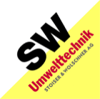 Logo der Firma SW Umwelttechnik Stoiser & Wolschner AG