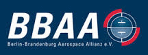 Logo der Firma Berlin-Brandenburg Aerospace Allianz (BBAA e.V.)