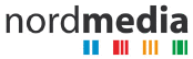 Firmenlogo nordmedia - Film- und Mediengesellschaft Niedersachsen/Bremen mbH