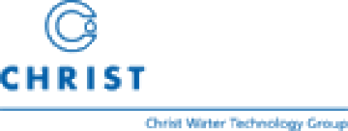 Logo der Firma Christ Water Technology AG