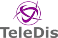 Logo der Firma TeleDis GmbH