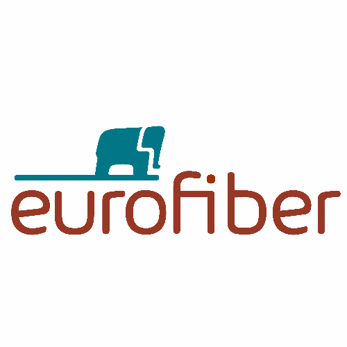 Logo der Firma Eurofiber Netz GmbH