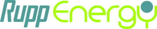 Logo der Firma RuppEnergy GmbH