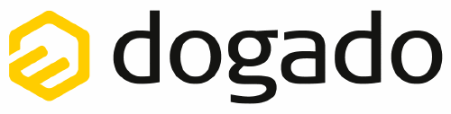 Company logo of dogado GmbH