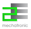 Logo der Firma 2E mechatronic GmbH & Co.KG