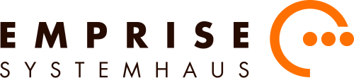 Logo der Firma EMPRISE Systemhaus GmbH