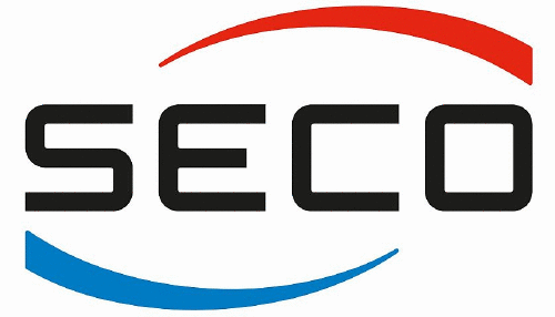 Company logo of SECO Northern Europe GmbH