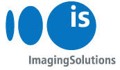 Logo der Firma Imaging Solutions AG