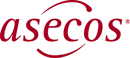 Logo der Firma asecos GmbH Sicherheit und Umweltschutz