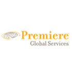 Logo der Firma Premiere Global Services / Premiere Conferencing GmbH
