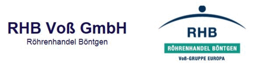 Logo der Firma Röhrenkontor Heinen & Böntgen GmbH & Co. KG