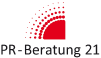 Firmenlogo PR-Beratung 21