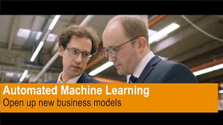 Open up new business models thanks to Weidmüller Industrial Analytics