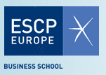 Logo der Firma ESCP Europe
