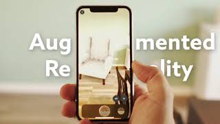 rooom AG Trailer