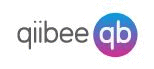 Logo der Firma qiibee