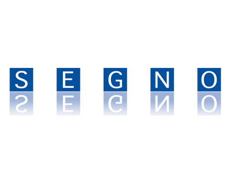 Logo der Firma SEGNO Industrie Automation GmbH