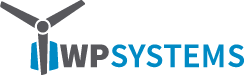 Logo der Firma WP Systems GmbH