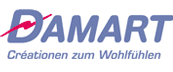 Wärmende Strickmode auf Damart.ch