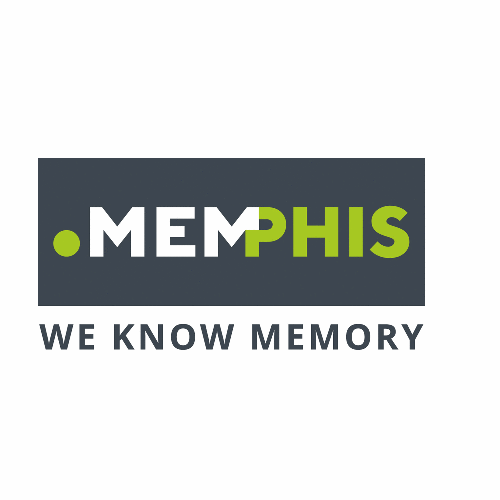 Logo der Firma MEMPHIS Electronic GmbH