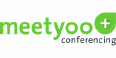 Firmenlogo meetyoo conferencing GmbH