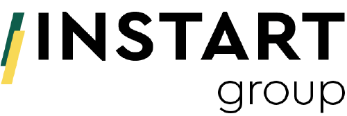 Company logo of INSTART group