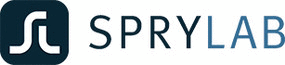 Logo der Firma sprylab technologies GmbH