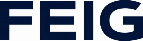 Logo der Firma FEIG ELECTRONIC GmbH
