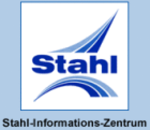 Logo der Firma Stahl-Informations-Zentrum