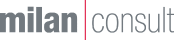 Firmenlogo milanconsult GmbH