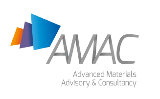 Logo der Firma AMAC GmbH