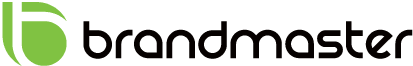 Logo der Firma BrandMaster GmbH