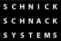 Logo der Firma Schnick-Schnack-Systems GmbH