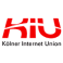 Firmenlogo Kölner Internet Union (KIU) e.V.