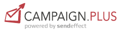 Logo der Firma Campaign.Plus GmbH